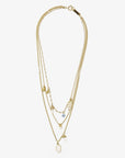 Isabel Marant It's All Right Necklace