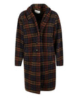 Isabel Marant Gabriel Coat