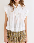 Isabel Marant Lapao Top