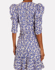 Isabel Marant Étoile Galdino Dress