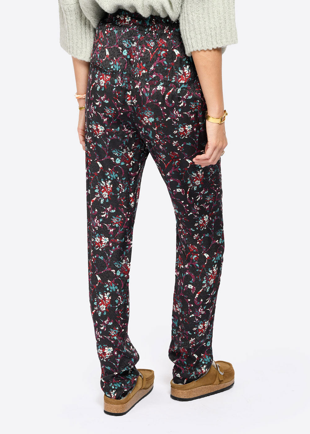 Isabel Marant Bowie Pant – adorno limited