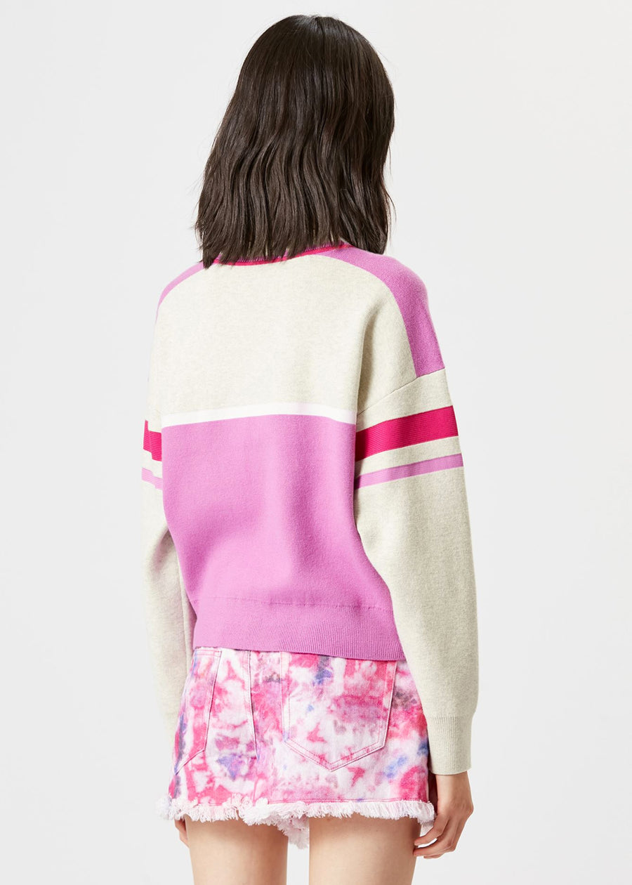 Isabel Marant Carry Pullover