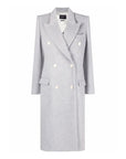 Isabel Marant Enarryli Coat