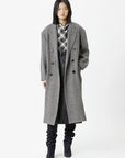 Isabel Marant Lojima Coat