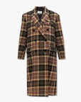 Isabel Marant Lojima Coat