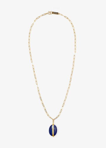 Isabel Marant Stones Necklace