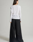 Jac + Jack Demme Tee