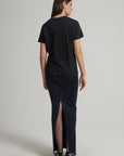 Jac + Jack Verte Tee