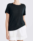 Jac + Jack Cuba Tee