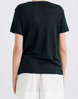 Jac + Jack Cuba Tee