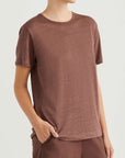 Jac + Jack Cuba Tee