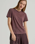 Jac + Jack Cuba Tee