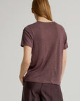 Jac + Jack Cuba Tee