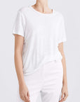 Jac + Jack Cuba Tee