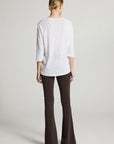 Jac + Jack Walker Tee