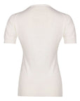 John Smedley Cdanielle S/S Crew