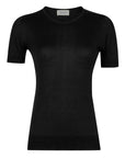 John Smedley Cdanielle S/S Crew