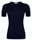 John Smedley Cdanielle S/S Crew