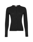 John Smedley Cpansy Crew Cardigan