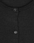 John Smedley Cpansy Crew Cardigan