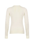 John Smedley Cpansy Crew Cardigan