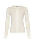 John Smedley Cpansy Crew Cardigan