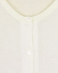 John Smedley Cpansy Crew Cardigan