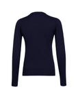John Smedley Cpansy Crew Cardigan