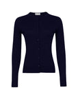 John Smedley Cpansy Crew Cardigan