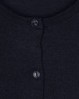 John Smedley Cpansy Crew Cardigan