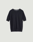 Lisa Yang Kenza S/S Sweater
