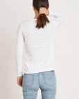 Velvet Lizzie L/S Tee