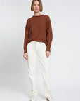 Rag & Bone Mandee Oversized L/S