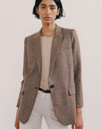 Nili Lotan Diane Blazer