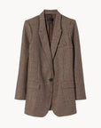 Nili Lotan Diane Blazer