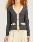 Nili Lotan Kirsten Cardigan