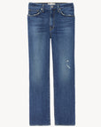 Nili Lotan Straight Leg Jean