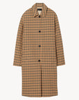 Nili Lotan Watson Duster Coat