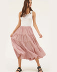 Primness Moonstar Skirt