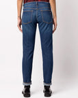 Rag & Bone Dre Low Rise Slim B/F Jean