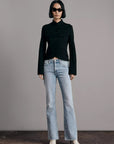 Rag & Bone Peyton Mid Rise Bootcut