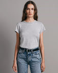 Rag & Bone The Slub Tee