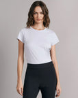 Rag & Bone The Slub Tee