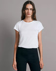 Rag & Bone The Slub Tee