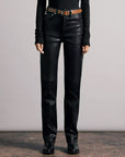 Rag & Bone Alex Leather Pant