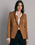 Rag & Bone Preston Heavy Twill Blazer