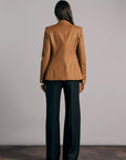 Rag & Bone Preston Heavy Twill Blazer