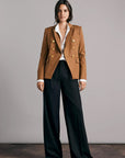 Rag & Bone Preston Heavy Twill Blazer
