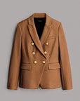 Rag & Bone Preston Heavy Twill Blazer