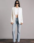 Rag & Bone Rylan Blazer